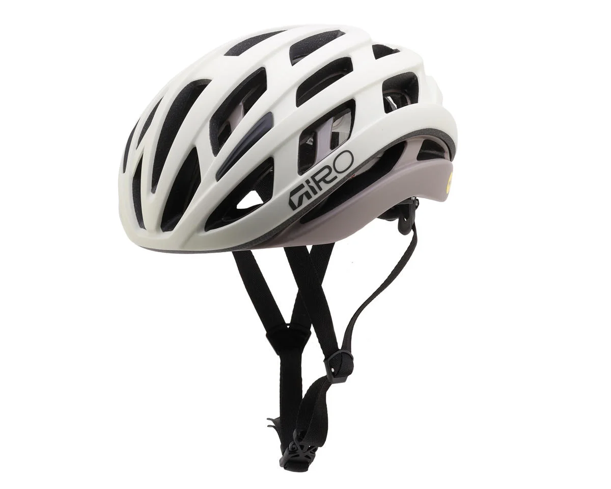 Giro Helios Spherical MIPS Helmet (Matte Stone) (M)